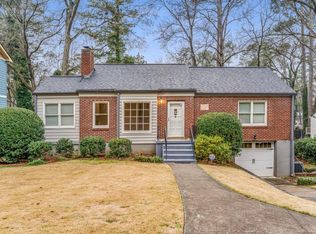 1357 Fenway Cir, Decatur, GA 30030