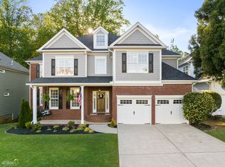 5435 Old Haven Ct, Cumming, GA 30041