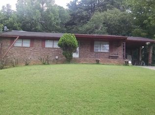 817 Sherwood Dr, Jonesboro, GA 30236