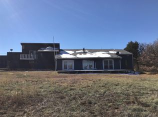 10 Leah Rd, Tijeras, NM 87059