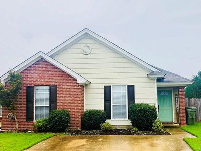 520 Moorfield Ln, Montgomery, AL, 36117