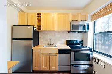 Sold by Corcoran