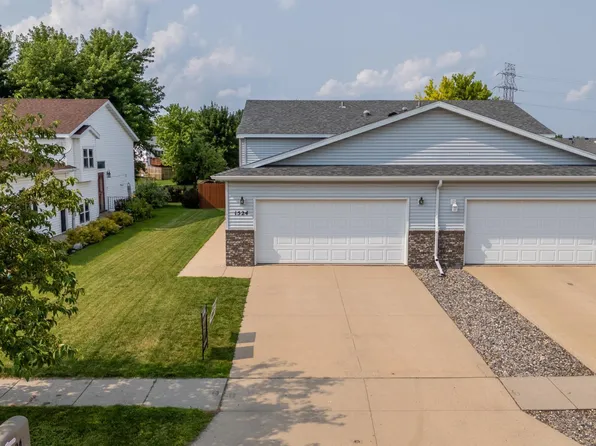 1524 4th Ave E, West Fargo, ND 58078