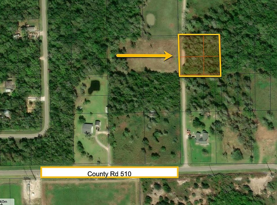 1st image of County Road 510