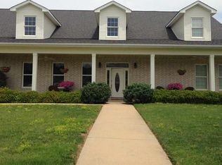 5300 Ranch Ct, Jacksonville, AR 72076