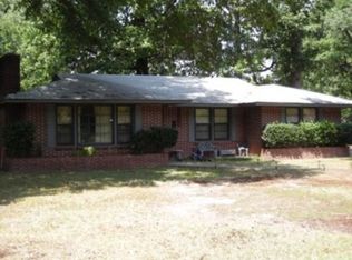 1501 W 32nd Ave, Pine Bluff, AR 71603