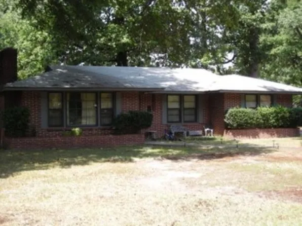 1501 W 32nd Ave, Pine Bluff, AR 71603