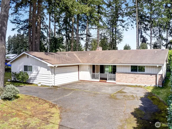 12707 78th Avenue E, Puyallup, WA 98373