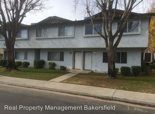 3601 Rockford Ave, Bakersfield, CA 93313
