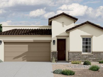 14029 Paseo Central Ave, El Paso, TX, 79928