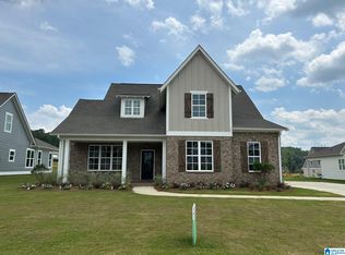 209 Mayfair Park, Maylene, AL 35114
