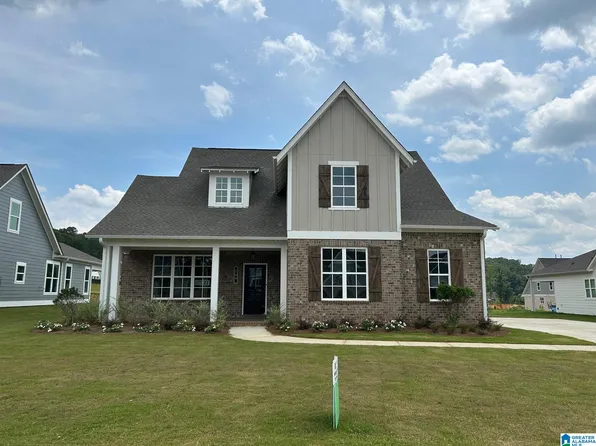 209 Mayfair Park, Maylene, AL 35114