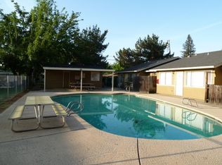 2380 Wilson Ave APT B, Redding, CA 96002