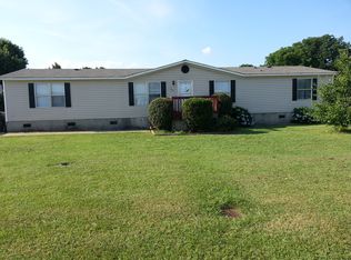 302 Centennial Dr, Byron, GA 31008