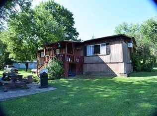 4825 E Laughery Creek Rd, Aurora, IN 47001