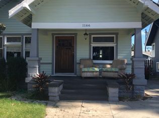 1166 Magnolia Ave, Long Beach, CA 90813