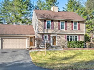 217 Skyline Dr, Keene, NH 03431