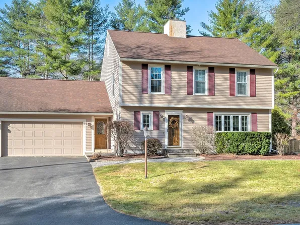 217 Skyline Drive, Keene, NH 03431