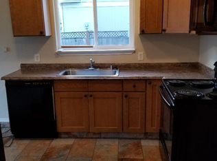 415 161st St S, Spanaway, WA 98387