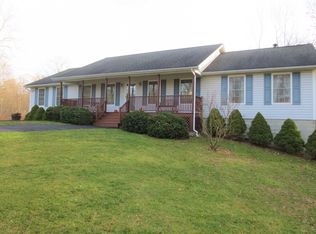 6 Eddy Rd, Verbank, NY 12585