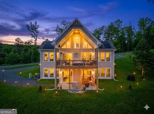 497 S Jakes Landing Way #48, Ellijay, GA