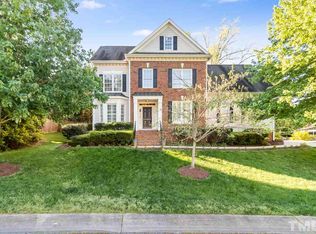 3905 Sterling Ridge Ln, Durham, NC 27707