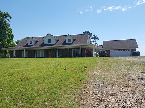 2nd image of 1209 County Road 4100