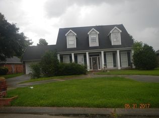 3509 Lake Kristin Dr, Gretna, LA 70056