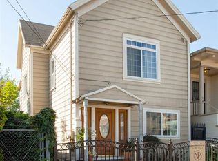 1415 15th St, Oakland, CA 94607