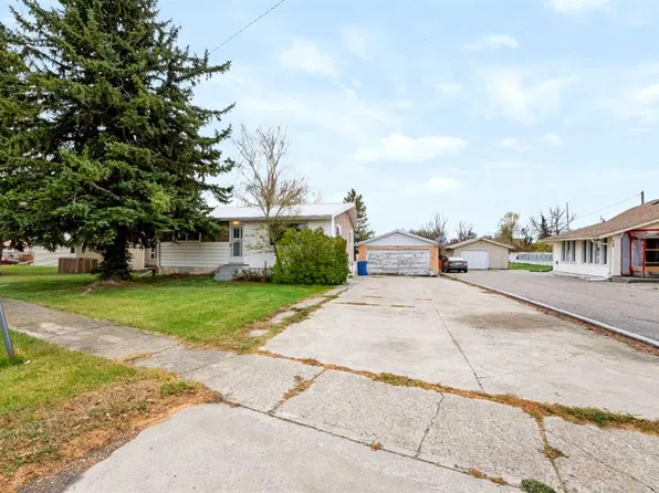 5119 N 55th Ave, Stavely, AB T0L 1Z0