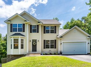 9149 Carriage Ln, King George, VA 22485