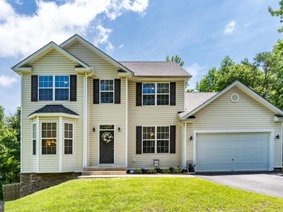 9149 Carriage Ln, King George, VA, 22485