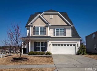 1401 Kingman Dr, Knightdale, NC 27545