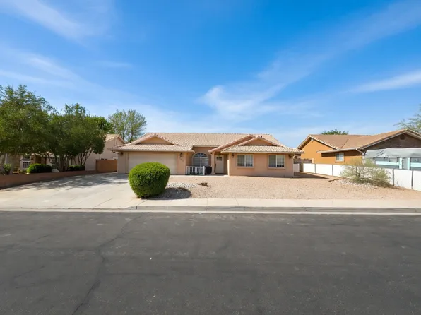 982 S 660 E, Saint George, UT 84790