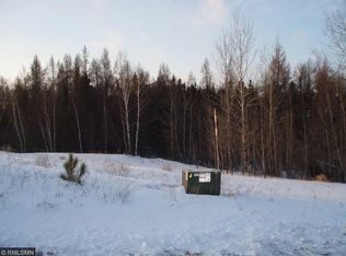 LOT 5 Paradise Rd, Barnum, MN 55707
