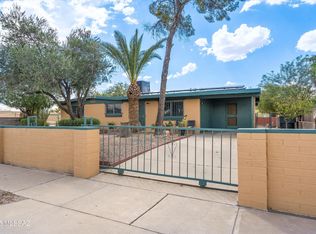 450 W Calle Ramona, Tucson, AZ 85706