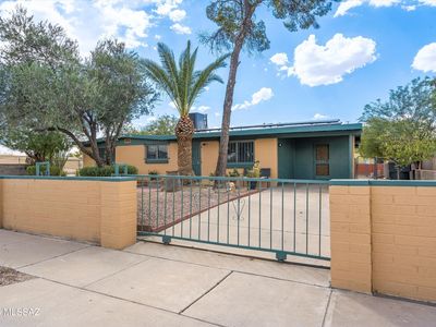 450 W Calle Ramona, Tucson, AZ, 85706