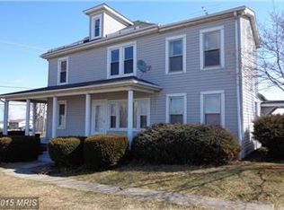 210 Middleway Pike #B, Inwood, WV 25428