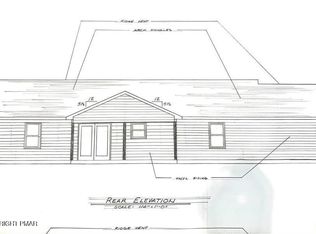 0 Stone Mountain Rd, Lehighton, PA 18235