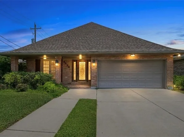 4824 Fairfield St, Metairie, LA 70006
