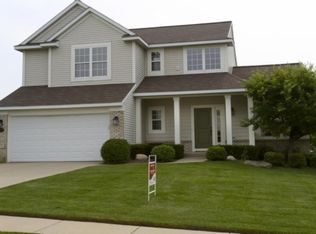 7472 Cannon Run Dr NE, Rockford, MI 49341