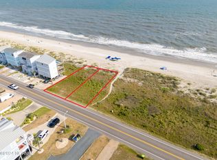 5215 E Beach Dr, Oak Island, NC 28465
