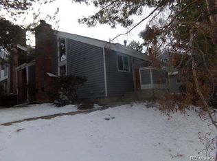 11668 E Bayaud Dr, Aurora, CO 80012