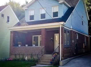 3633 Baytree St, Pittsburgh, PA 15214