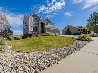 6950 Blue Mesa Lane, Littleton, CO 80125