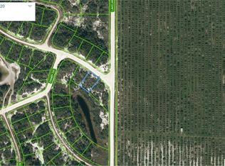 204 Rhythm Dr, Lake Placid, FL 33852