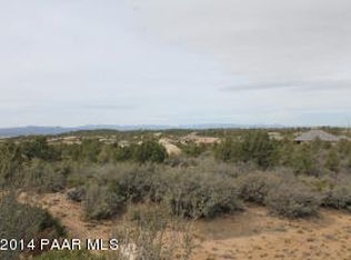 5500 W Halcyone Cir, Prescott, AZ 86305