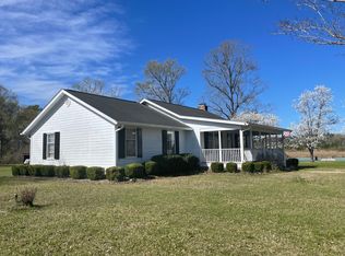 8812 Thurgood Marshall Hwy, Andrews, SC 29510