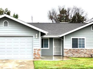 1602 Orchard St, Tulare, CA 93274