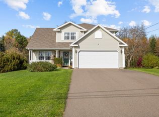 21 Katie Dr, Charlottetown, PE C1E 1X8